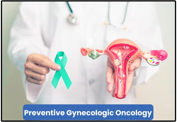 Preventive Gynecologic Oncology